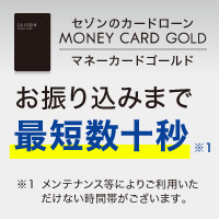 【12月高還元】MONEY CARD GOLD（マネーカードゴールド）