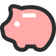 無料口座開設で達成！